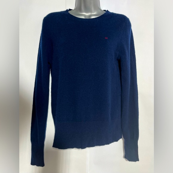 NWOT J Crew Cashmere Sweater!!! - Picture 1 of 4